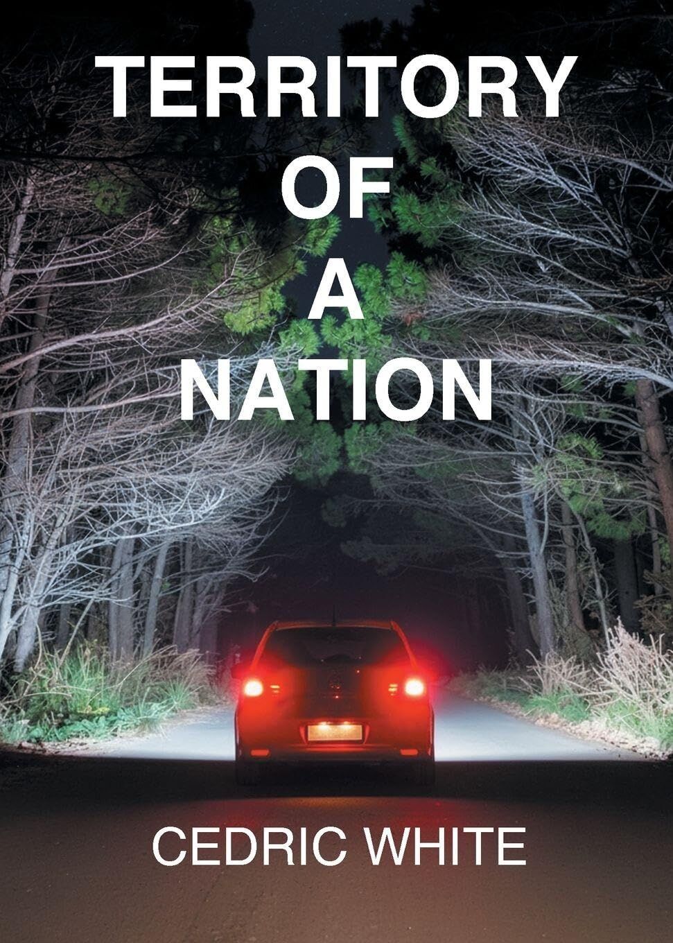 Territory of a Nation
