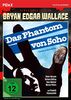 Bryan Edgar Wallace: Das Phantom von Soho - Remastered Edition / Spannender Gruselkrimi mit Starbesetzung + Bonusmaterial (Pidax Film-Klassiker)
