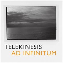 Ad Infinitum von Telekinesis  | CD | Zustand neu