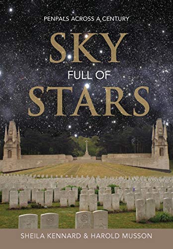 Sky Full of Stars: Penpals Across the Century