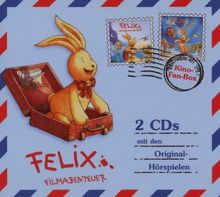 Felix die Kino-Fan-Box