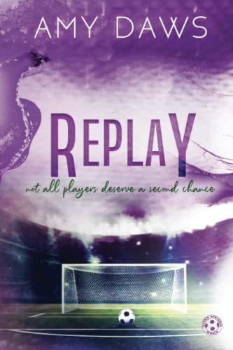 Replay: Alternate Cover