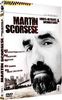 Coffret martin scorsese, courts-métrages et documentaires : what a nice girl ... ; it's not just you ... ; the big shave [FR Import]