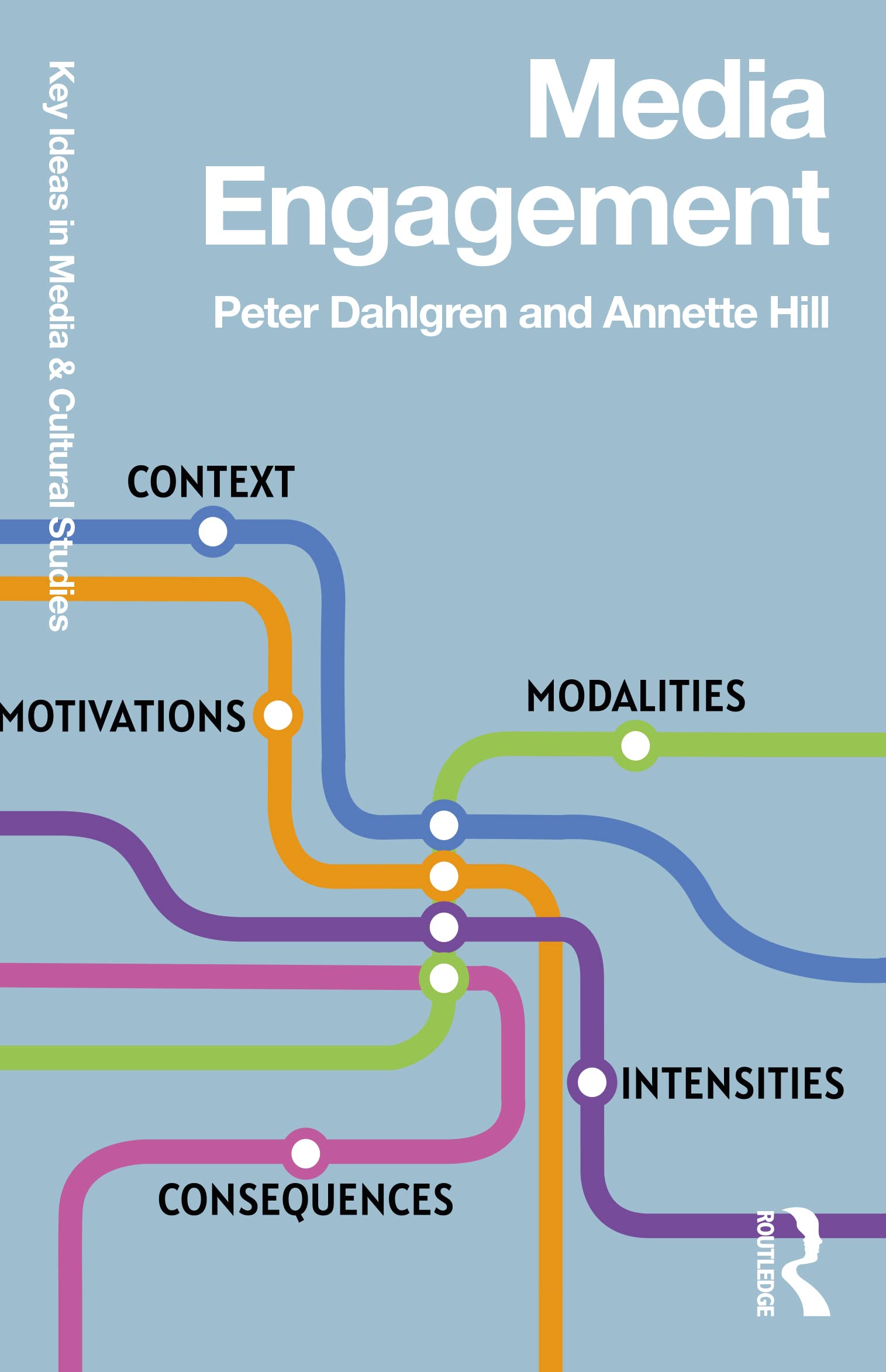 Media Engagement (Key Ideas in Media and Cultural Studies)