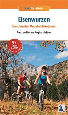 Eisenwurzen: Die schönsten Mountainbiketouren