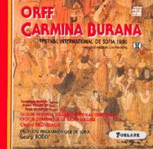 Carima Burana