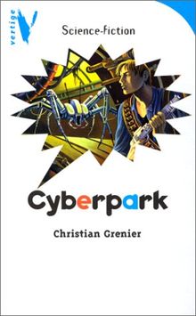 Cyberpark