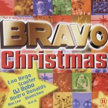 Bravo Christmas Hot&Holy Vol.4 von Various | CD | Zustand gut