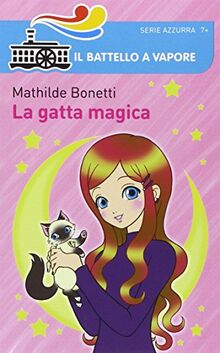 La gatta magica