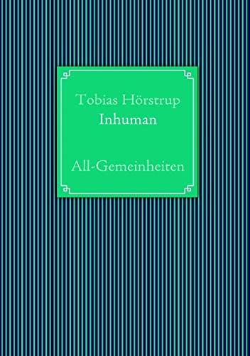 Inhuman: All-Gemeinheiten