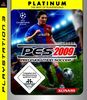 Pro Evolution Soccer 2009 [Platinum]