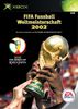 FIFA Fussball Weltmeisterschaft 2002