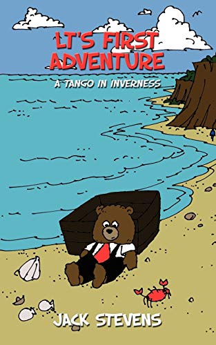 LT's First Adventure: A Tango In Inverness