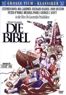 Die Bibel