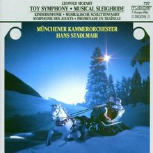 Kindersinfonie / Musikalische Schlitten