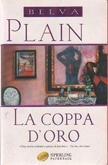 La coppa d'oro