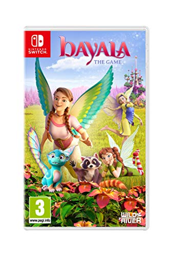 Just For Games Bayala Standard Nintendo Switch - Image 3