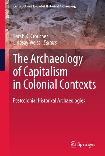 The Archaeology of Capitalism in Colonial Contexts: Postcolonial Historical Archaeologies (Contributions To Global Historical Archaeology)