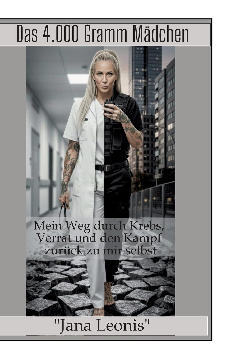 Das 4.000 Gramm Mädchen