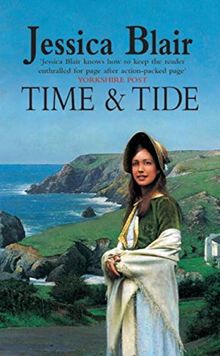 Time & Tide (English Edition)