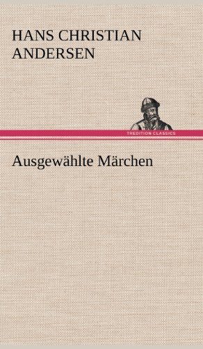 Ausgewählte Märchen