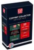 Coffret collector édition 2015 (guide vert + guide rouge)