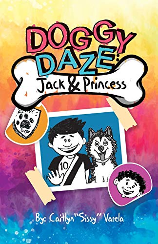 Doggy Daze: Jack and Princess