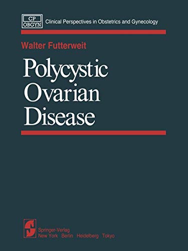 Polycystic Ovarian Disease (Clinical Perspectives in Obstetrics and Gynecology)