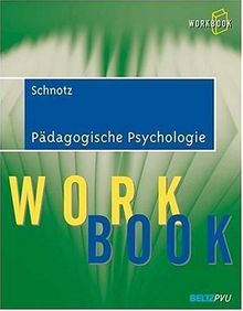 Pädagogische Psychologie: Workbook