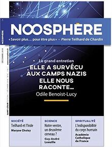 Noosphère, n° 4