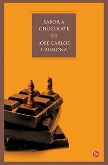 Sabor a chocolate (FORMATO GRANDE, Band 730014)