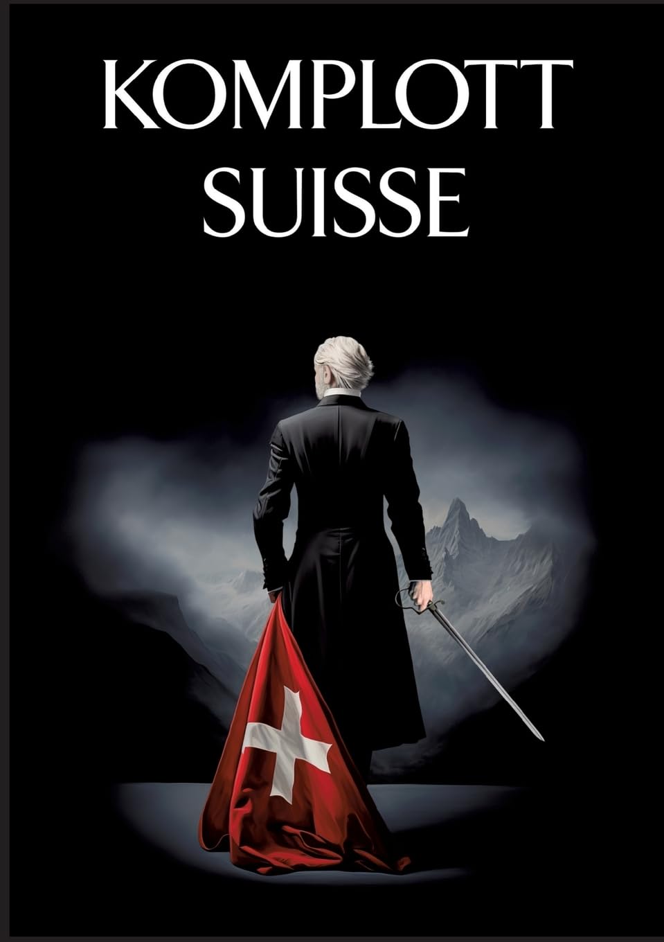 Komplott Suisse: DE