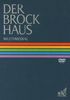 Der Brockhaus in fünf Bänden (10. A.). DVD-ROM für Windows98/ME/NT/2000/XP. Rund 125 000 Stichwörter.