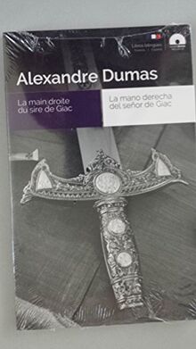 La main droite du sire de Giac / La mano derecha del señor de Giac