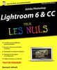 Adobe Photoshop Lightroom 6 & CC pour les nuls