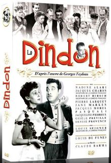 Le dindon [FR Import]