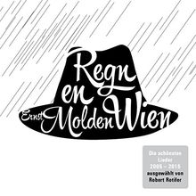 Regn en Wien