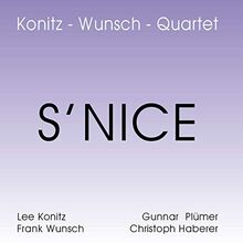 S' Nice [Vinyl LP]