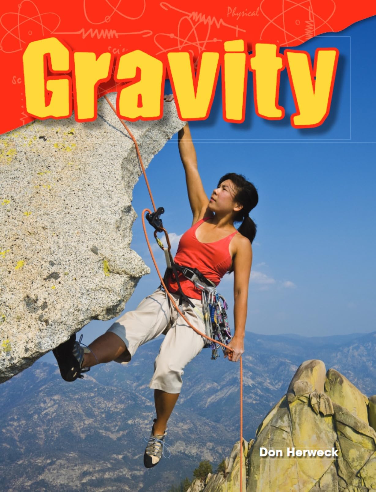 Gravity (Science: Informational Text)