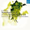 Schubert: Sinfonie Nr. 1 - Vorisek: Sinfonie Op. 24