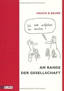 Am Rande der Gesellschaft