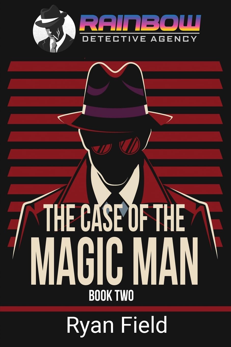 The Case of the Magic Man