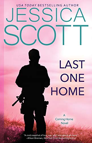 Forged in Fire: A Coming Home Novel