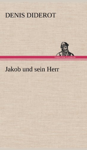 Jakob und sein Herr