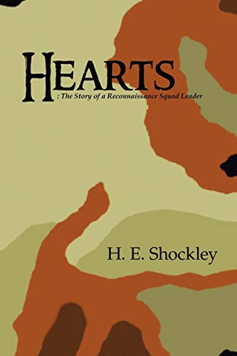 Hearts: The Story Of A Reconnaissance Squad Leader