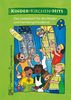 Kinder-Kirchen-Hits: Das Liederbuch für den Kinder und Familiengottesdienst