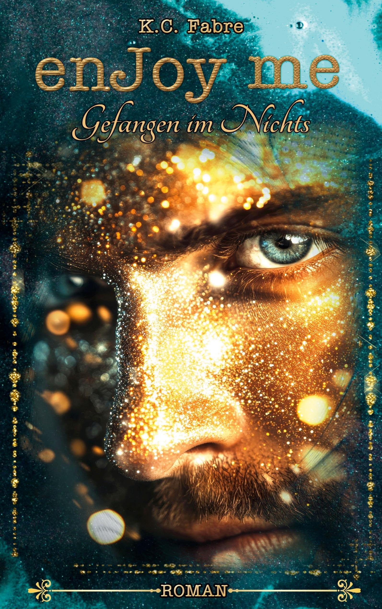 enJoy me: Gefangen im Nichts