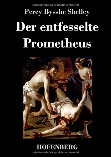 Der entfesselte Prometheus