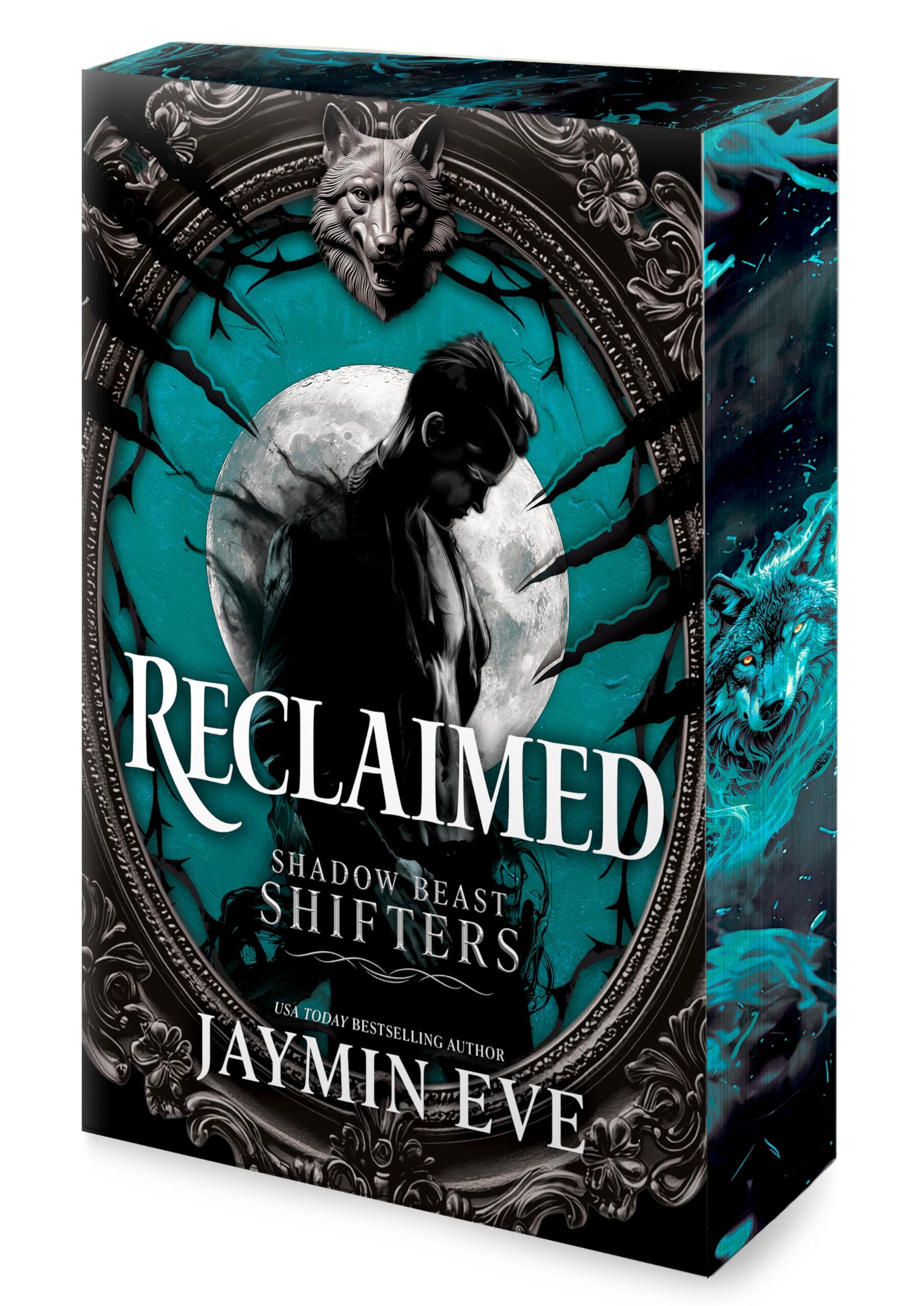 Reclaimed