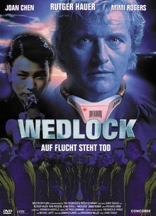 Wedlock  - Auf Flucht steht Tod